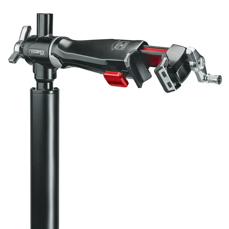 Cavalletto elettrico Feedback Pro E Lift Repair Stand