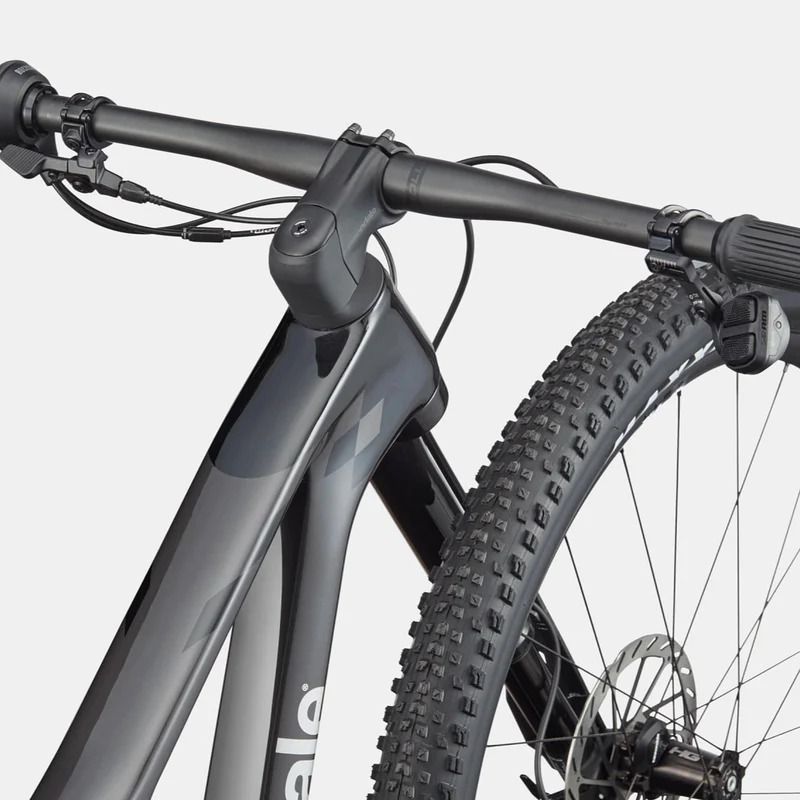 Cannondale Scalpel Carbon 2 Lefty - Nero