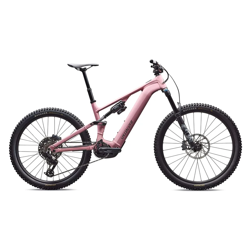 Specialized Turbo Levo Comp Alloy 4 - Rosa