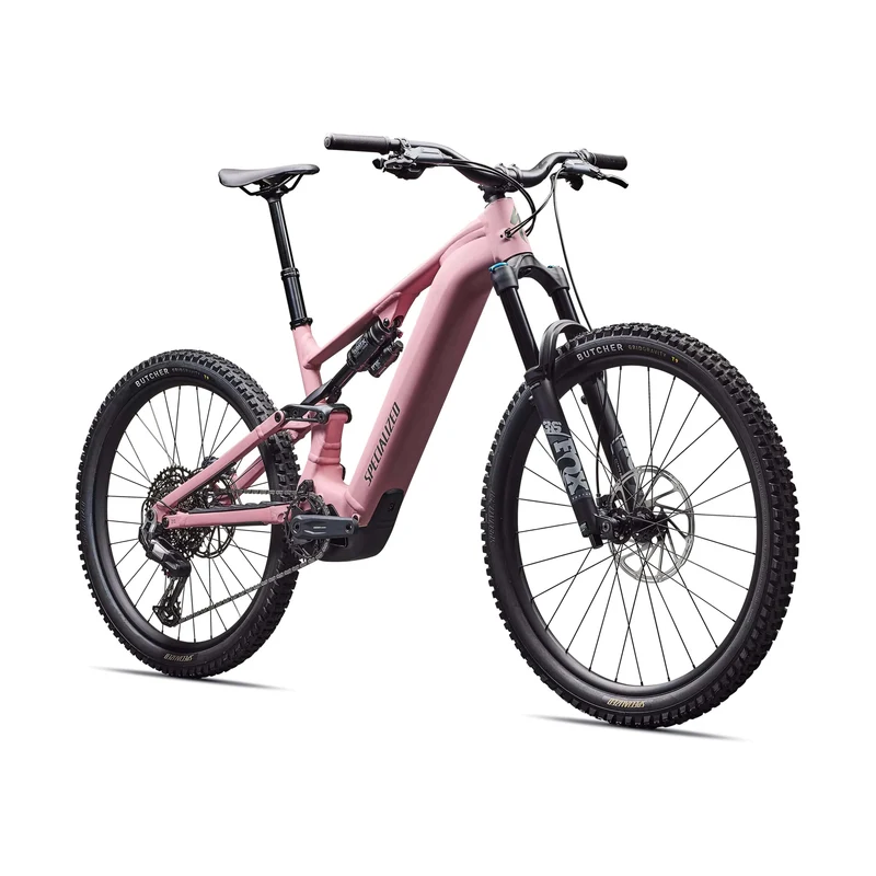 Specialized Turbo Levo Comp Alloy 4 - Rosa