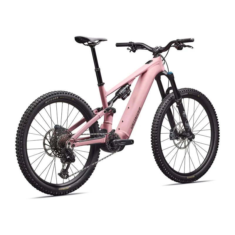 Specialized Turbo Levo Comp Alloy 4 - Rosa