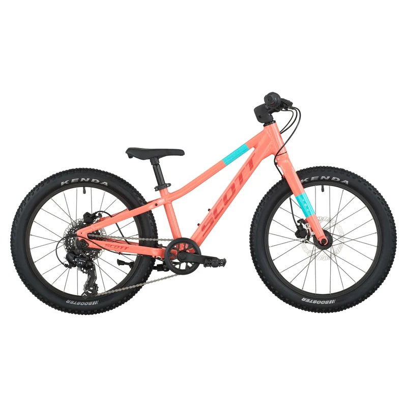 Scott Scale 200 - Arancio