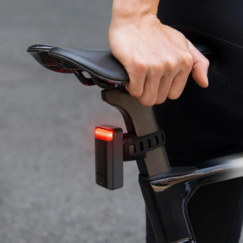 Luce Posteriore Cycplus L7 Radar