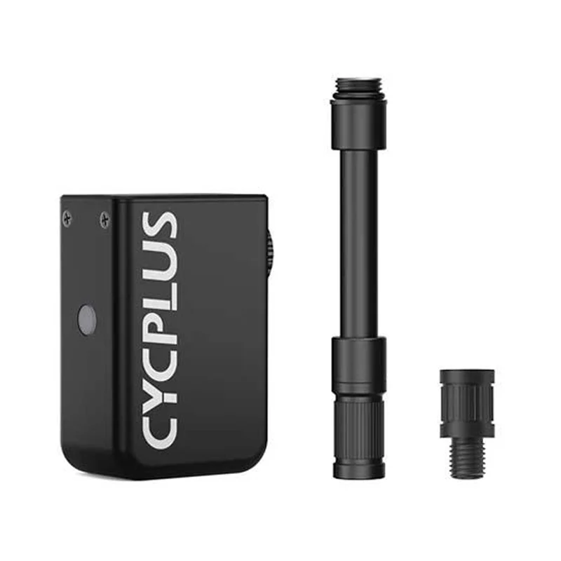 Mini compressore elettrico Cycplus AS2