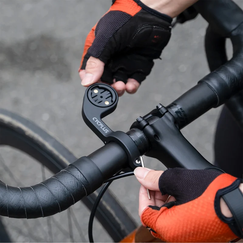 Supporto manubrio Cycplus Z1