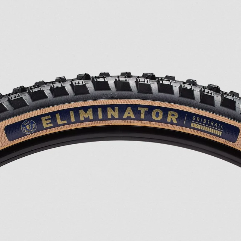 Copertone Specialized Eliminator Grid Trail T7 TLR Soil Searching Tan Sidewall Trail - 29x2.4