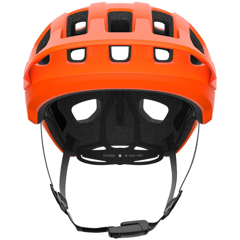 Casco Poc Cularis - Arancio
