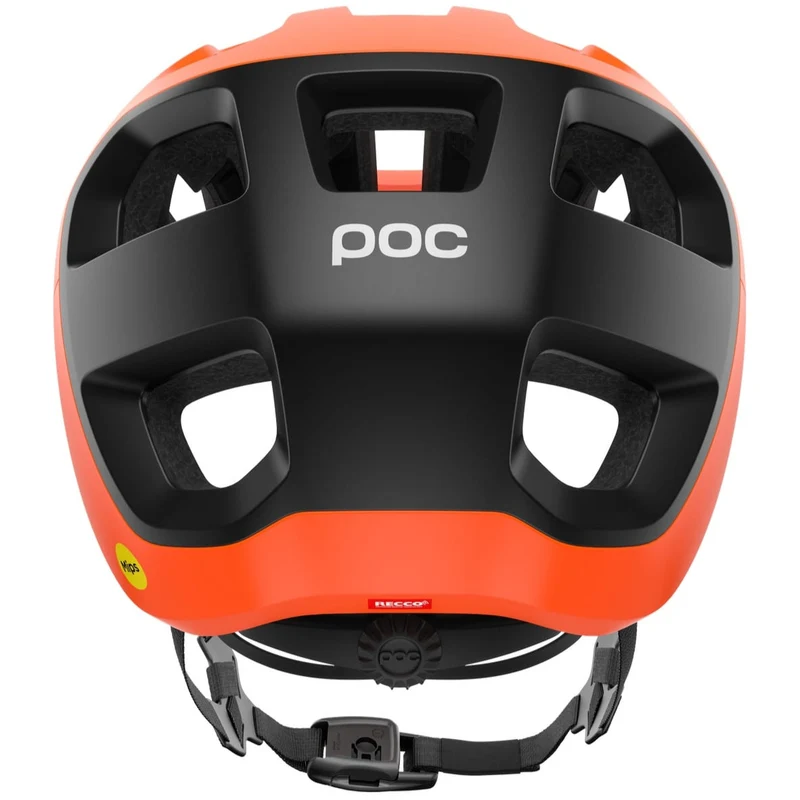 Casco Poc Cularis - Arancio