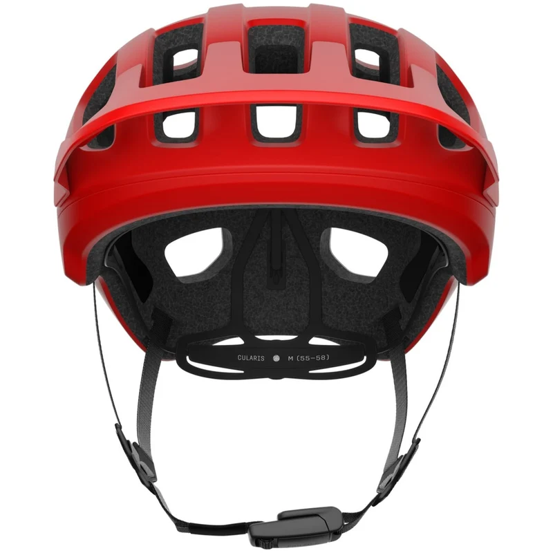 Casco Poc Cularis - Rosso