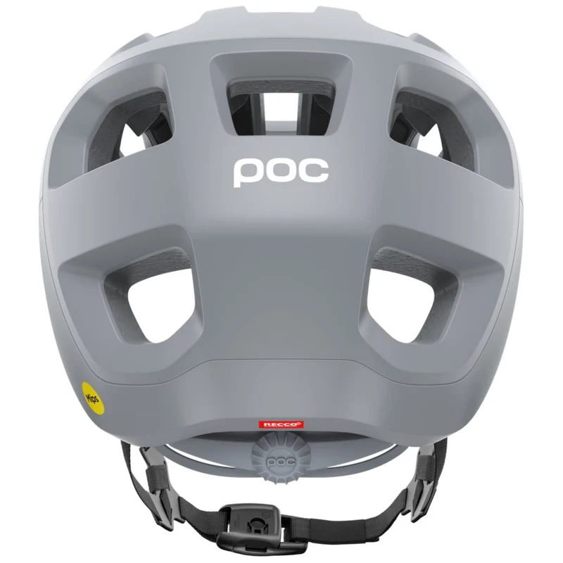 Casco Poc Cularis - Grigio
