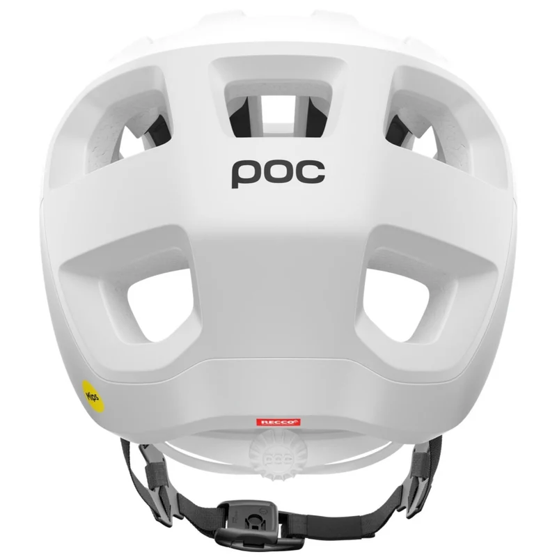 Casco Poc Cularis - Bianco