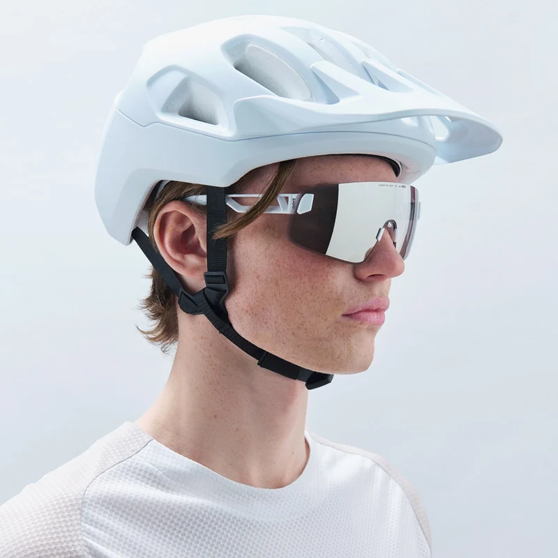 Casco Poc Cularis - Bianco