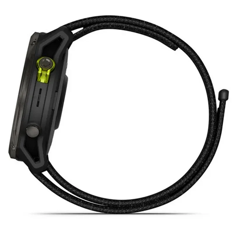 Garmin Enduro 3 - Nero