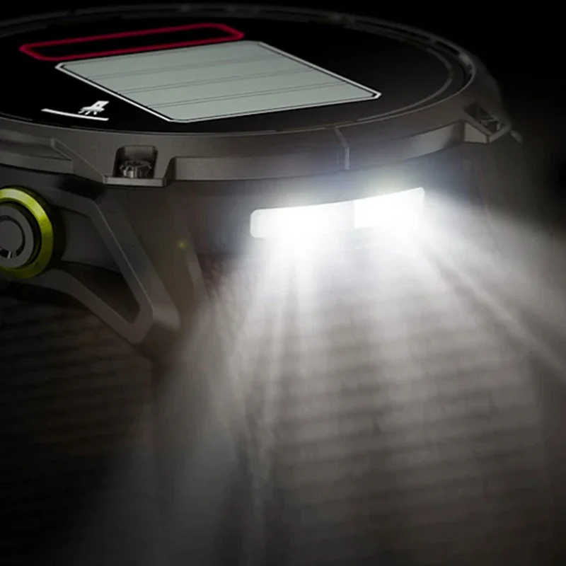 Garmin Enduro 3 - Nero