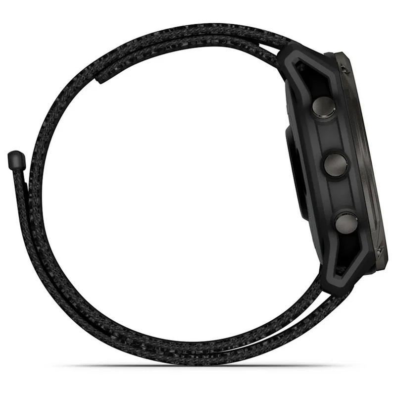 Garmin Enduro 3 - Nero