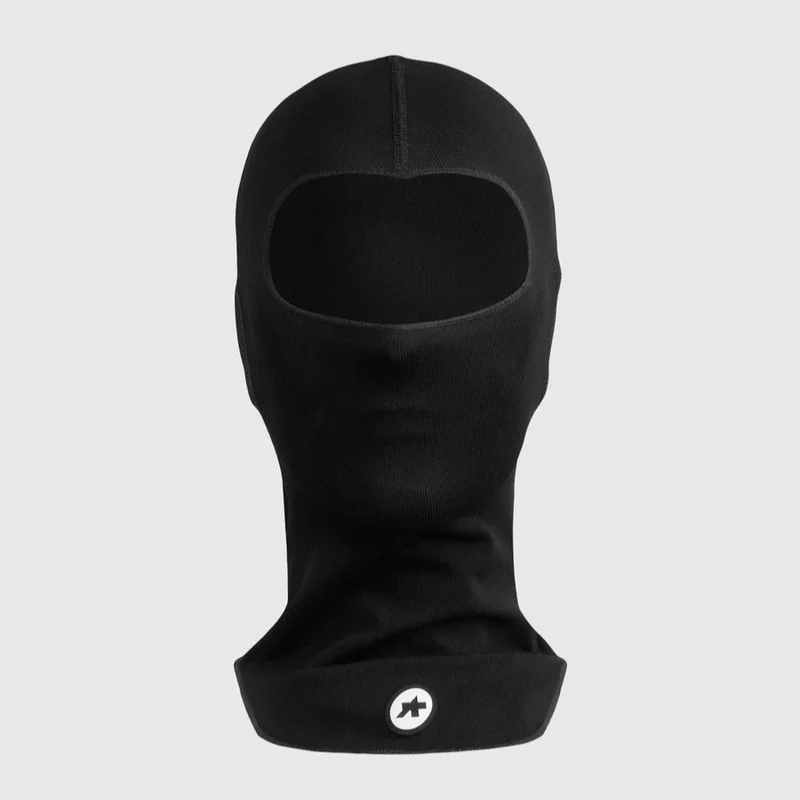 Passamontagna Assos Winter P1 - Nero