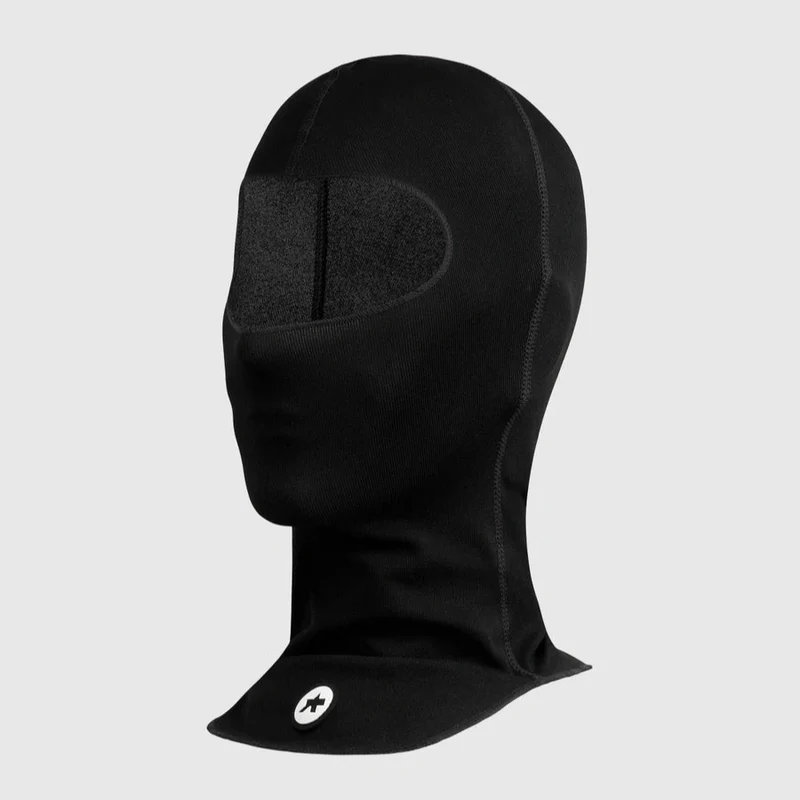 Passamontagna Assos Winter P1 - Nero