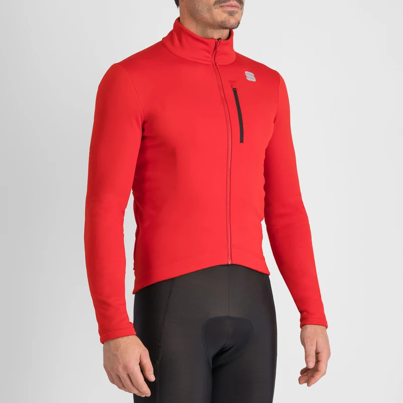 Giacca Sportful Srk - Rosso