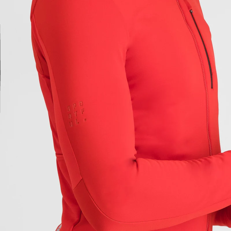 Giacca Sportful Srk - Rosso