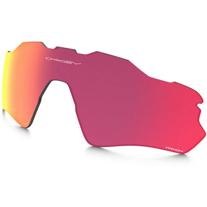 Lente Oakley Radarlock Path - Prizm Field