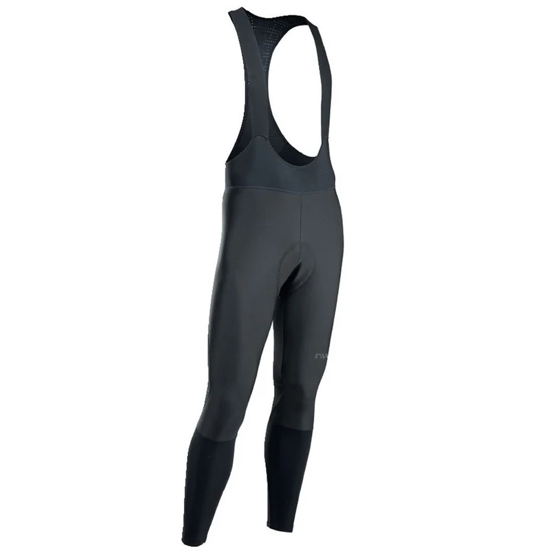 Calzamaglia Northwave Fast - Nero