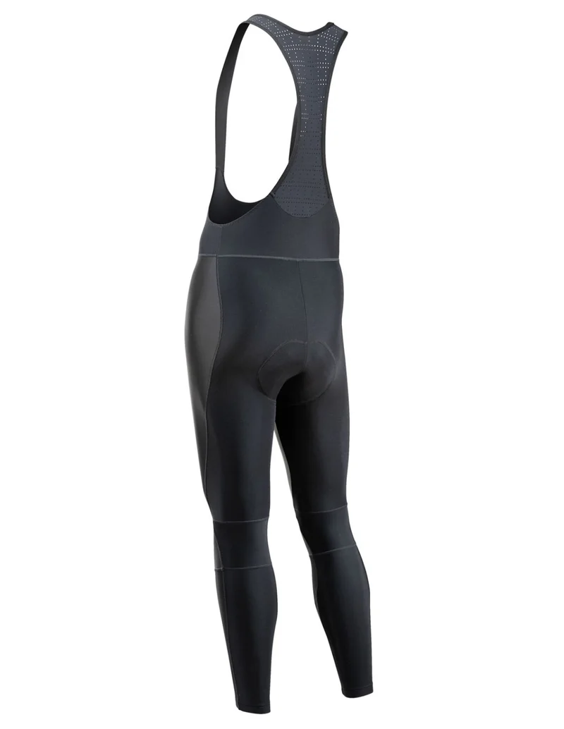 Calzamaglia Northwave Fast - Nero