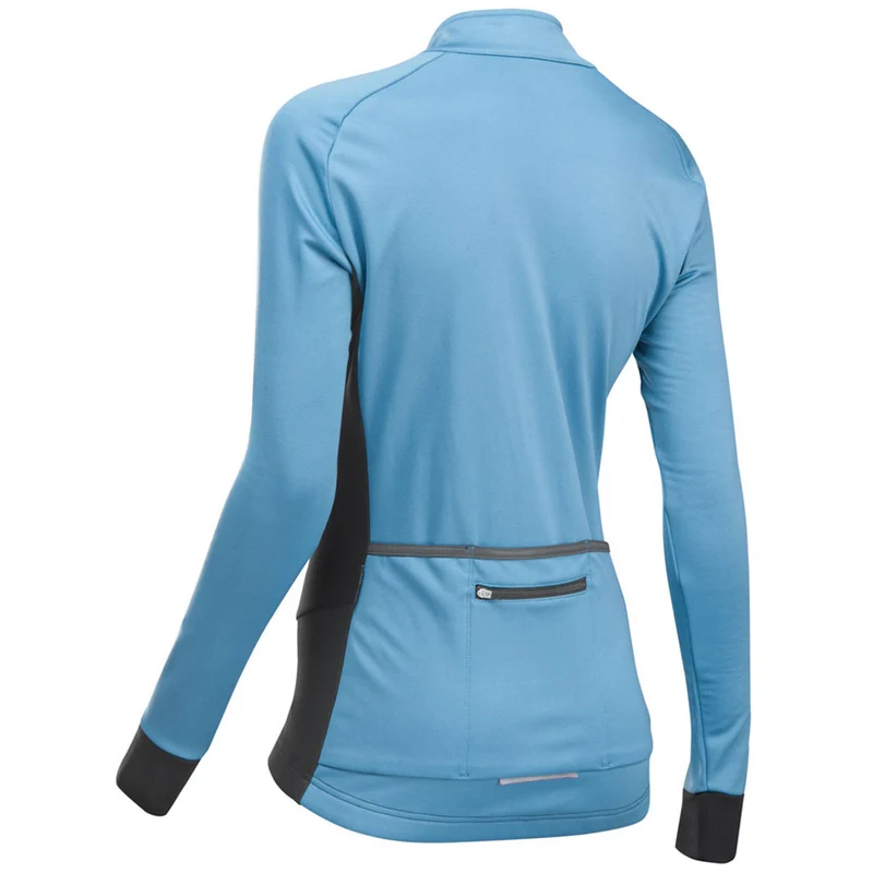 Giacca donna Northwave Reload - Nero azzurro