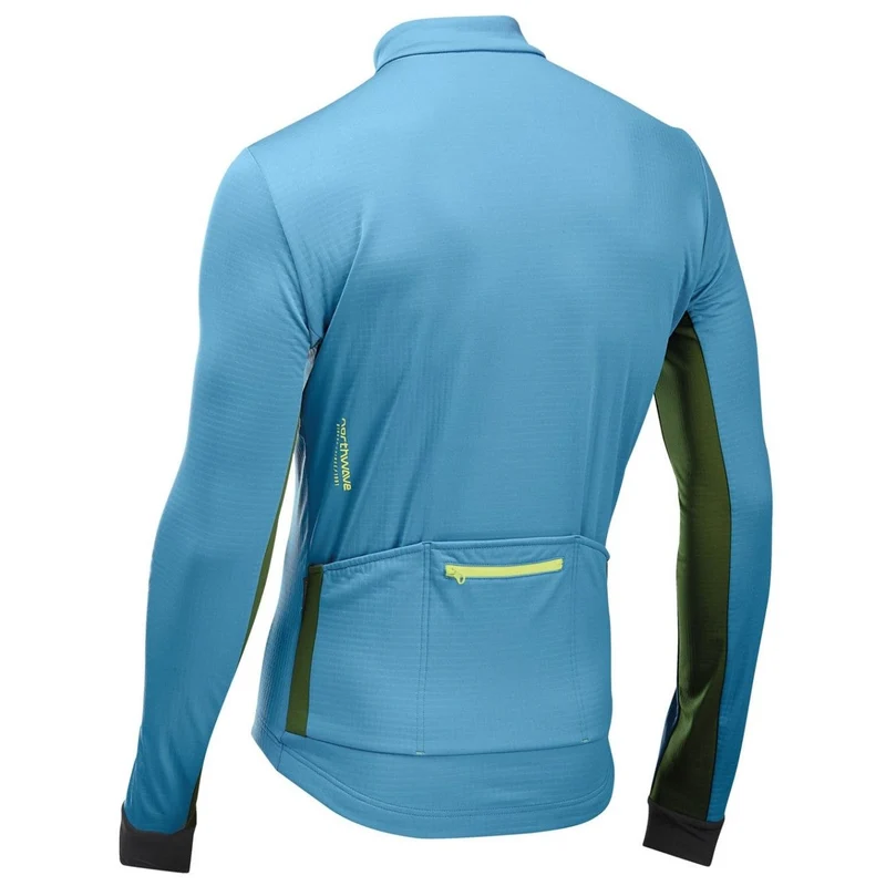Giacca Northwave Blade Light - Azzurro
