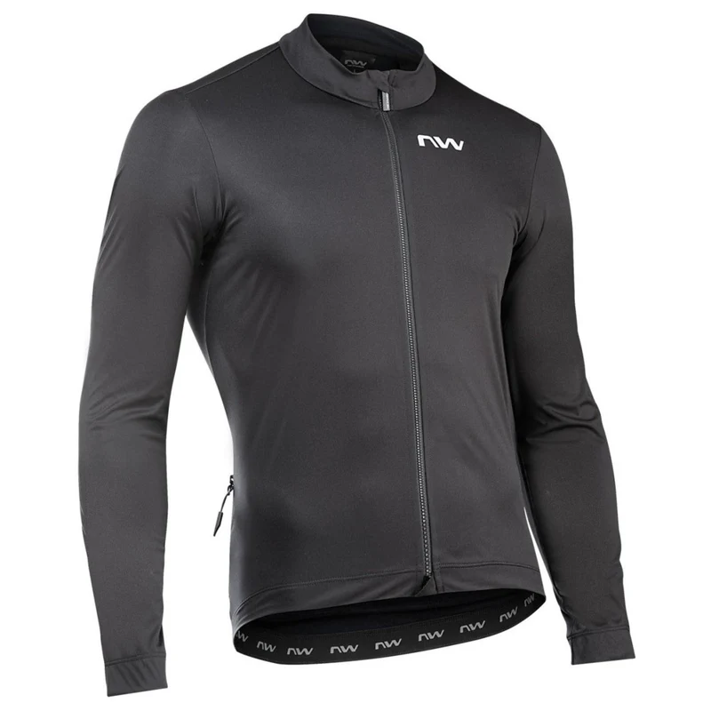 Giacca Northwave Extreme Light - Nero