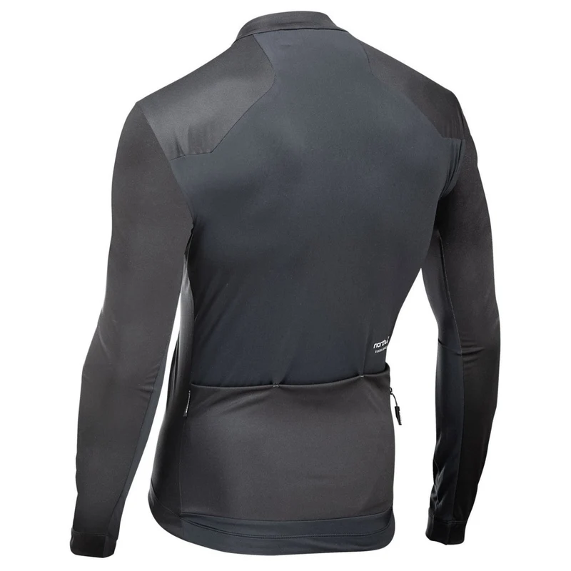Giacca Northwave Extreme Light - Nero