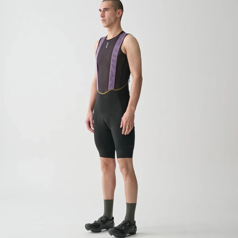 Salopette Maap Alt_Road Cargo 2.0 - Nero