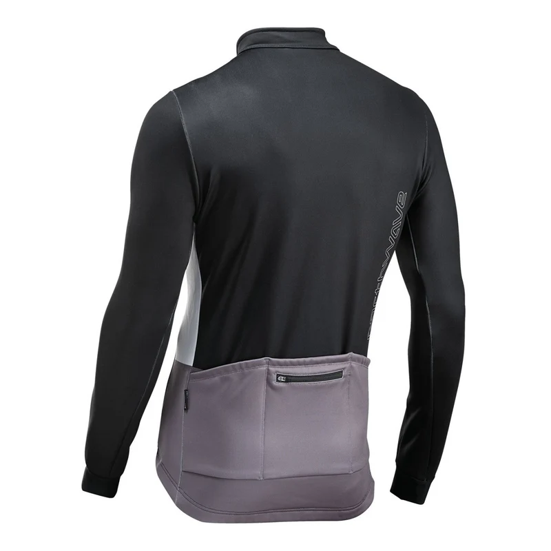 Giacca Northwave Blade - Nero grigio