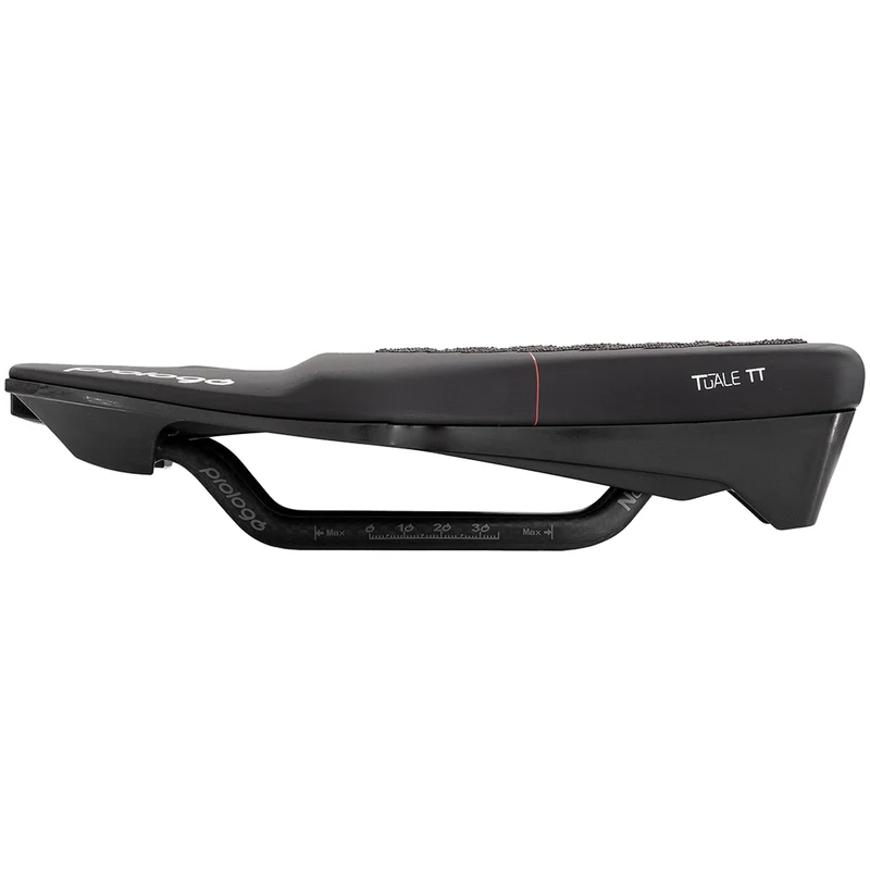 Sella Prologo TGale TT CPC Nack - Nero