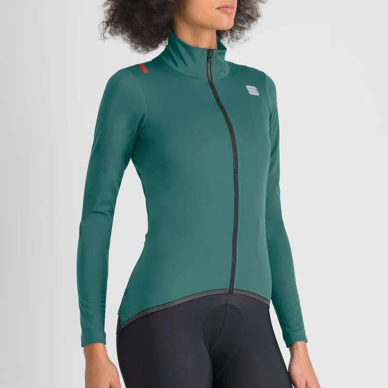 Giacca donna Sportful Fiandre Light - Verde