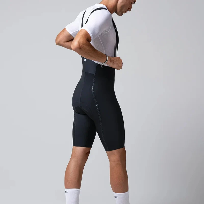 Salopette termica Gobik Artic Stride - Nero