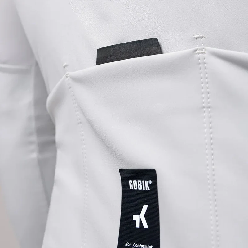 Giacca Gobik Envy 2.0 - Bianco