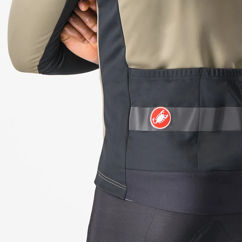 Giacca Castelli Raddoppia 3 - Beige