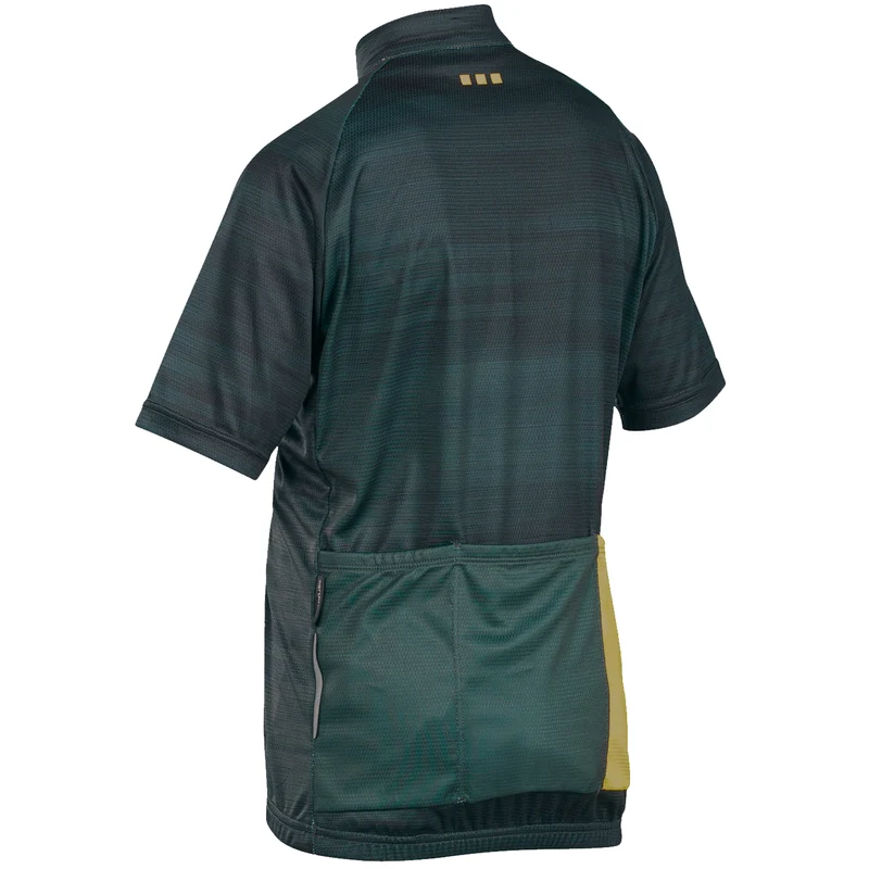 Maglia bambino Northwave Origin Junior - Nero