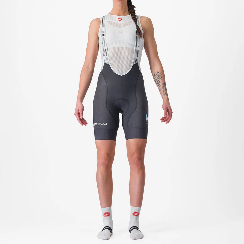 Salopette donna Maratona Dles Dolomites - Enel 2023