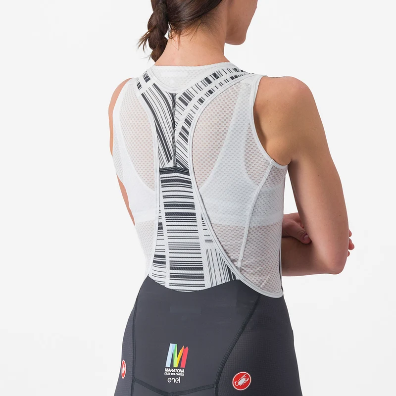 Salopette donna Maratona Dles Dolomites - Enel 2023