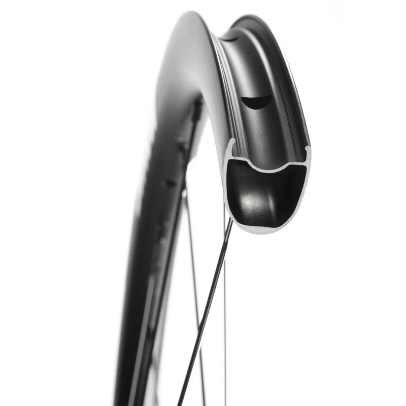 Ruote Mavic Ksyrium 30 Disc CL - Nero