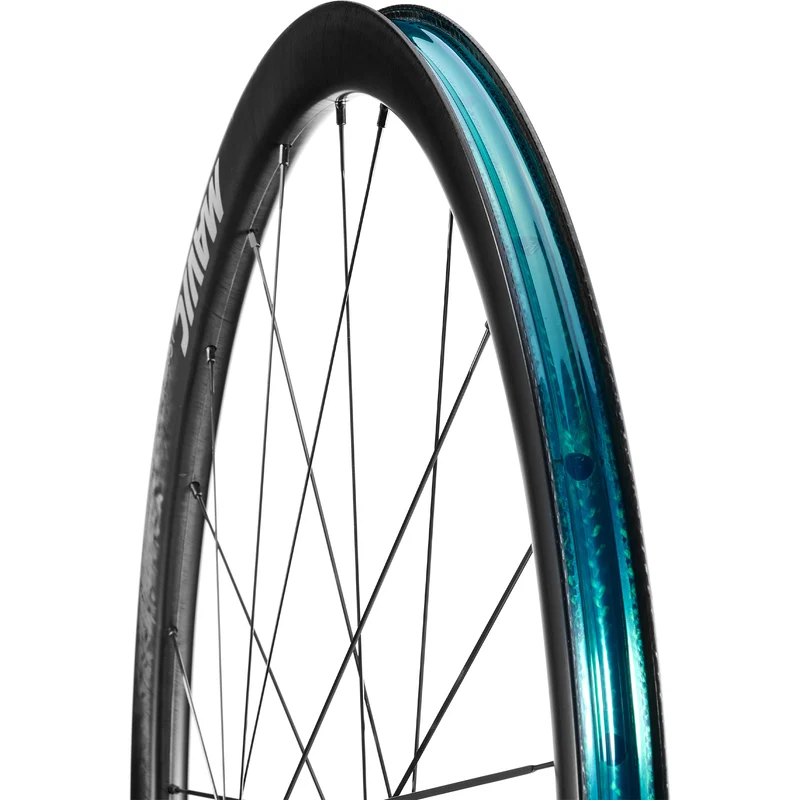 Ruote Mavic Cosmic SL 32 Disc 21mm - Nero