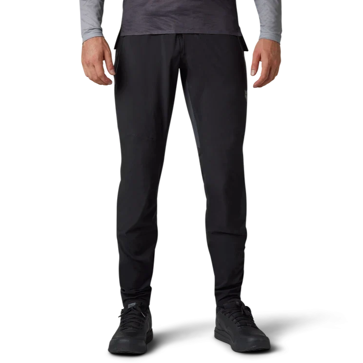 Pantaloni Fox Flexair Neoshell - Nero
