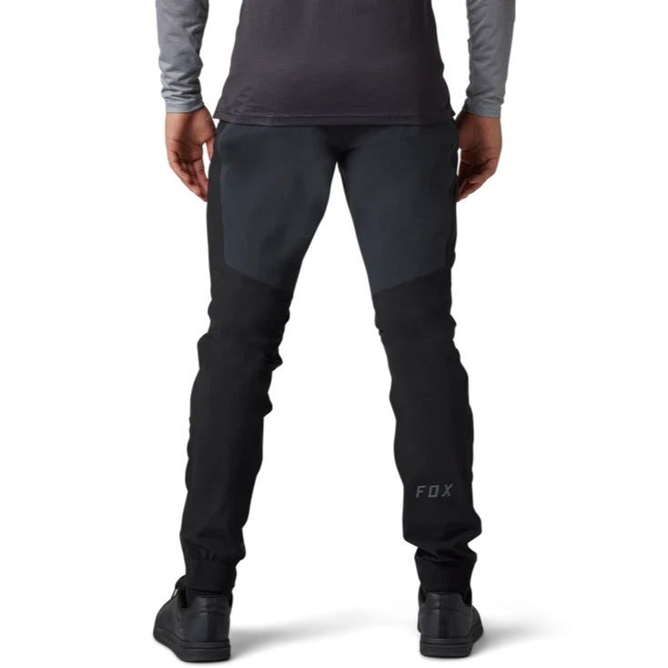 Pantaloni Fox Flexair Neoshell - Nero