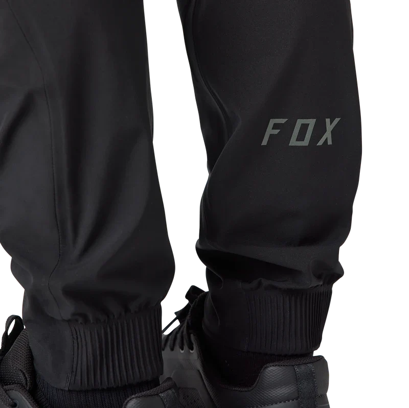Pantaloni Fox Flexair Neoshell - Nero