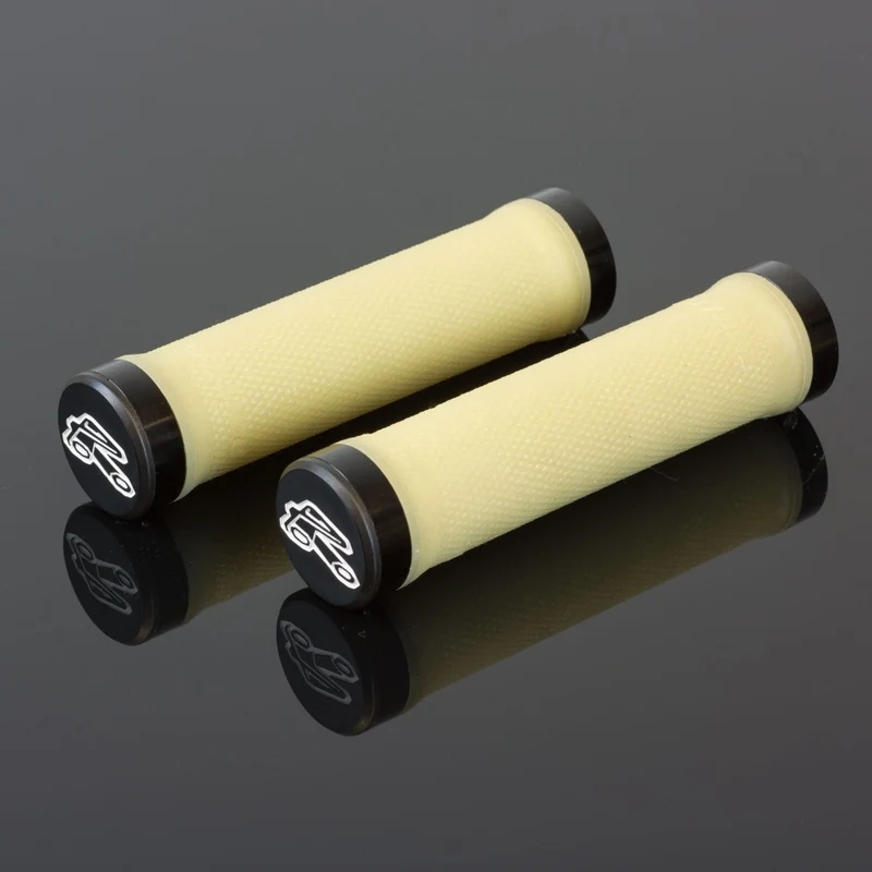 Manopole Renthal Lock-On Grip - Aramid
