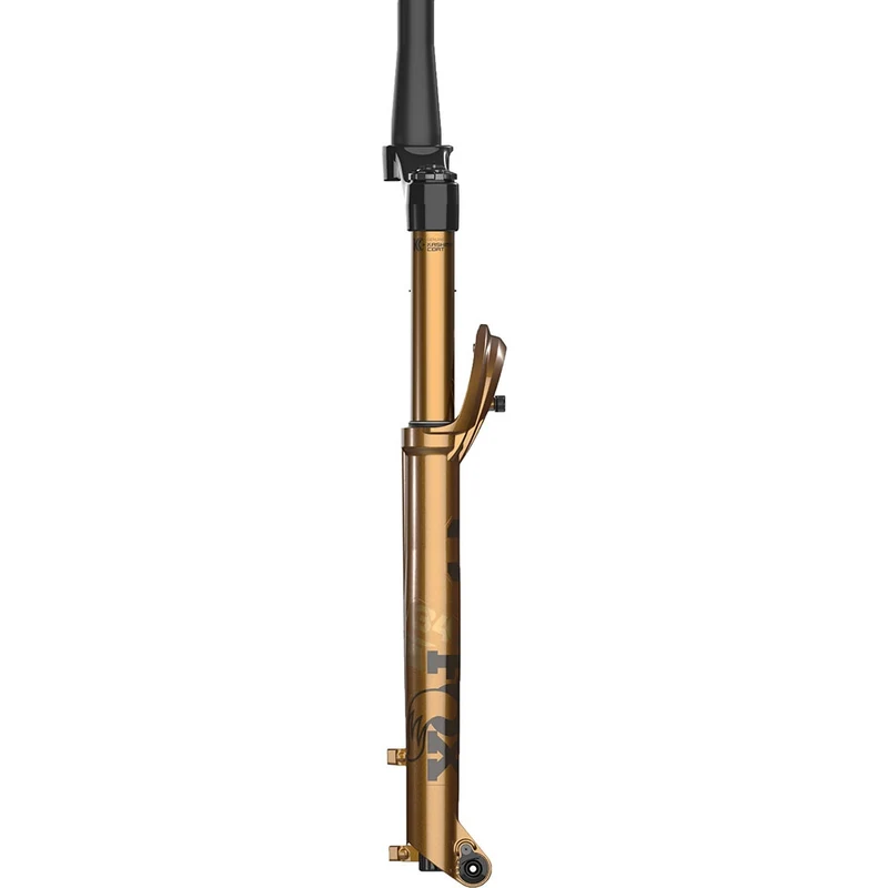 Forcella Fox FLOAT 34 Factory Kashima 29 140 Grip X R44 - Podium Gold