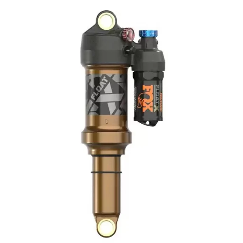 Ammortizzatore Fox FLOAT X Factory EVOL LV 2POS - 210x50