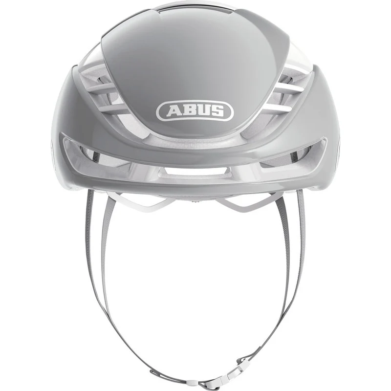 Casco Abus Gamechanger 2.0 - Pure grey