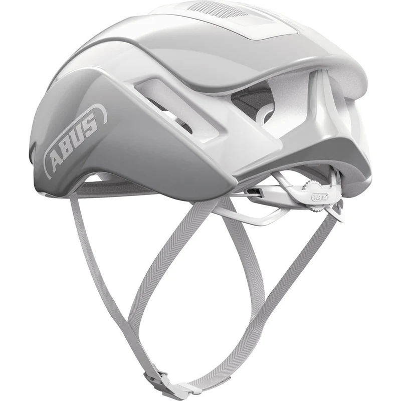 Casco Abus Gamechanger 2.0 - Pure grey